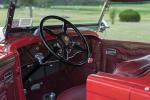 Packard Deluxe Eight Sport Phaeton by Dietrich 1929 года